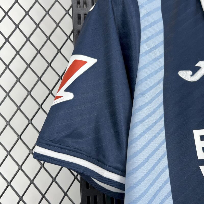 Cordoba CF 2025/26 Away Jersey - Image 8