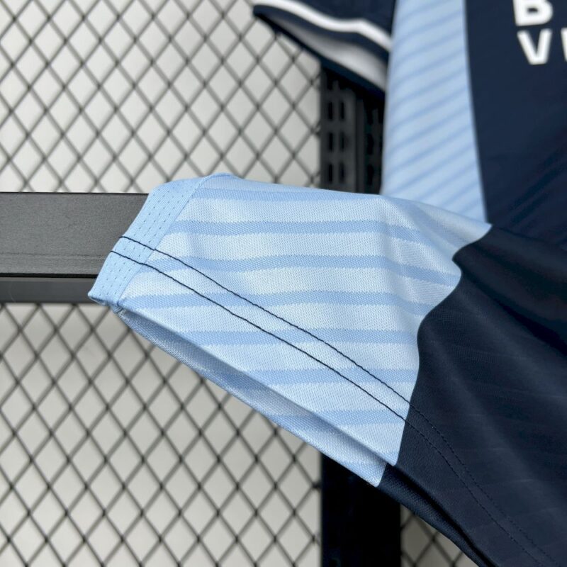 Cordoba CF 2025/26 Away Jersey - Image 5