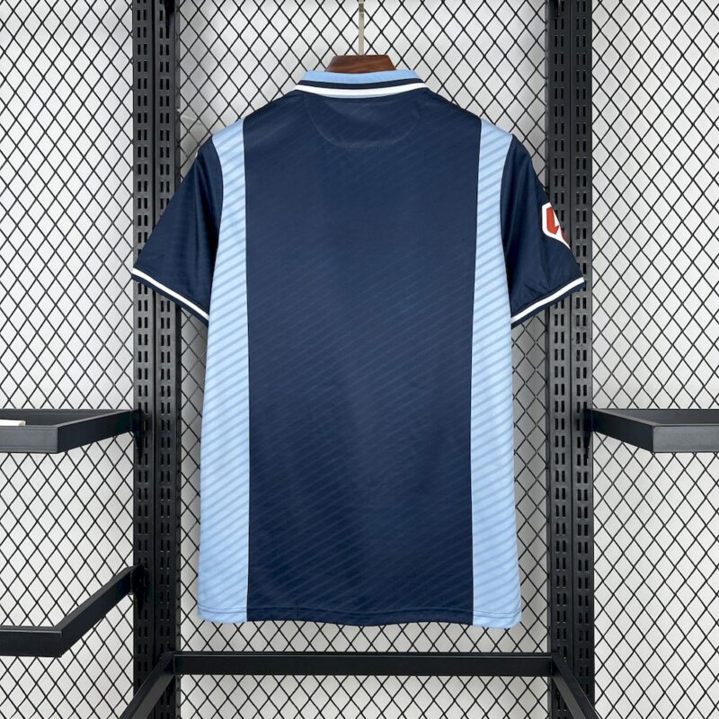 Cordoba CF 2025/26 Away Jersey - Image 2