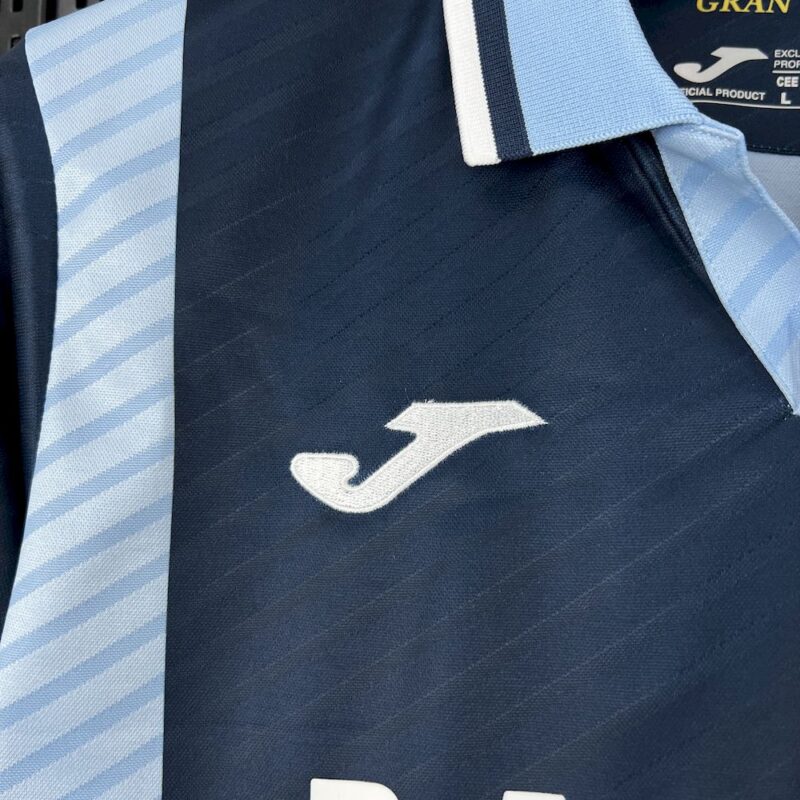 Cordoba CF 2025/26 Away Jersey - Image 3