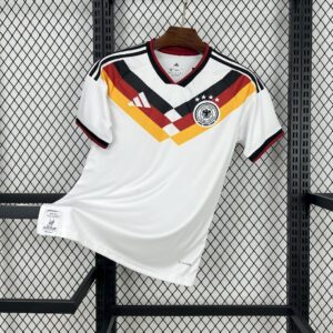 Germany 2025/26 Home Jersey