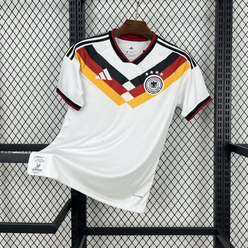 Germany 2025/26 Home Jersey