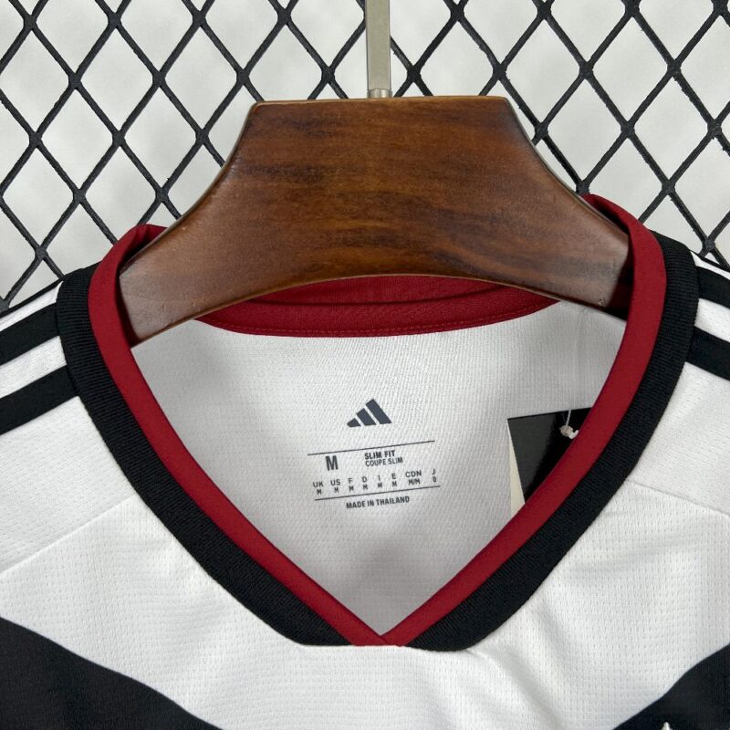 Germany 2025/26 Home Jersey - Image 8