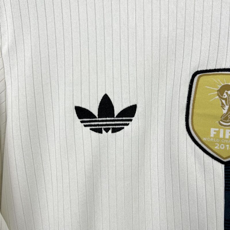 Germany 2025/26 Special Edition Jersey - Image 8