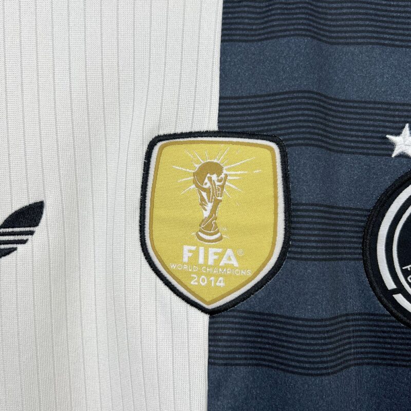 Germany 2025/26 Special Edition Jersey - Image 7