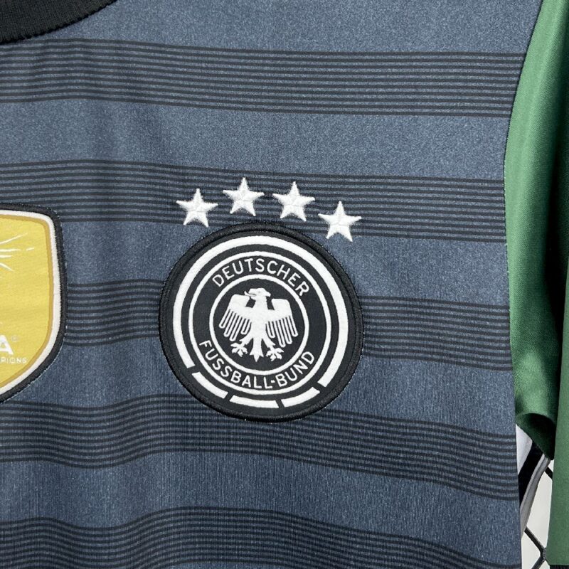 Germany 2025/26 Special Edition Jersey - Image 6