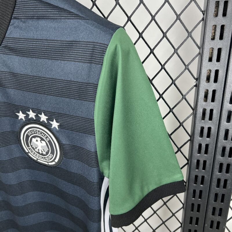 Germany 2025/26 Special Edition Jersey - Image 5