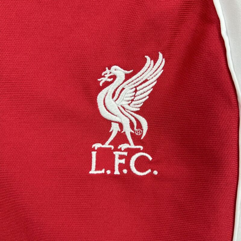Liverpool 2025/26 US Pack Jersey - Image 6