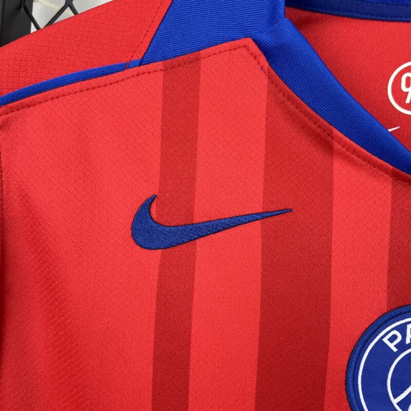 Paris Saint-Germain 2025/26 Third Jersey - Image 7