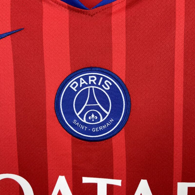 Paris Saint-Germain 2025/26 Third Jersey - Image 6