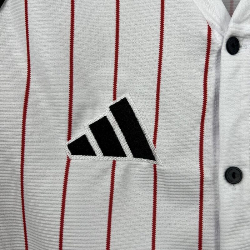River Plate 2025/26 US Pack Jersey - Image 7