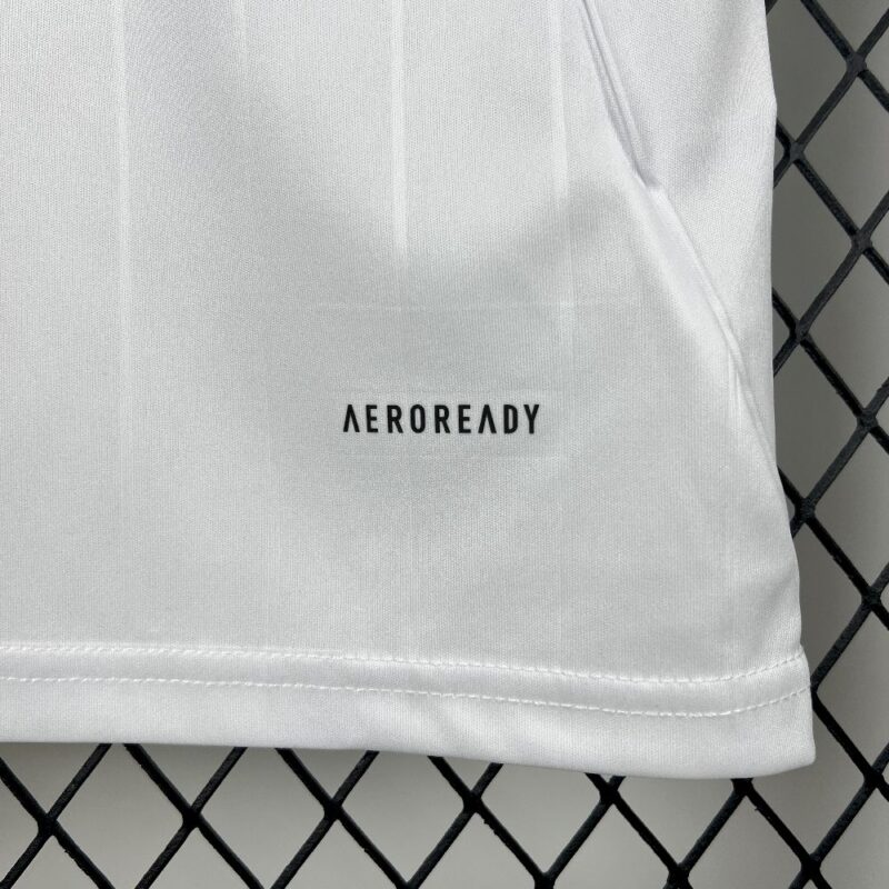 Sevilla FC x Anuel ¡äEurope Tour 2025/26 Home Jersey - Image 8