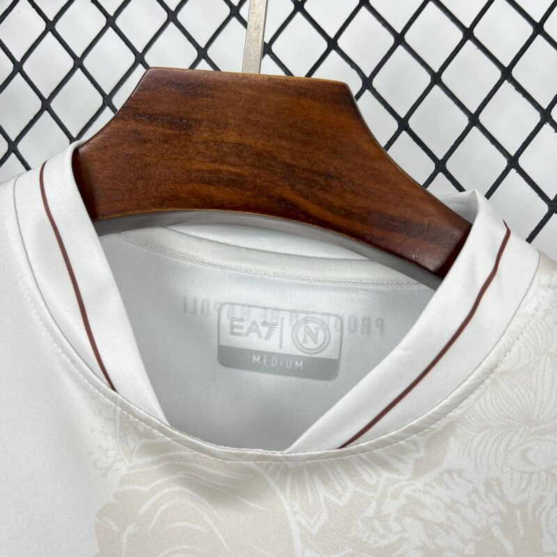 Napoli 2025/26 Away Jersey - Image 8