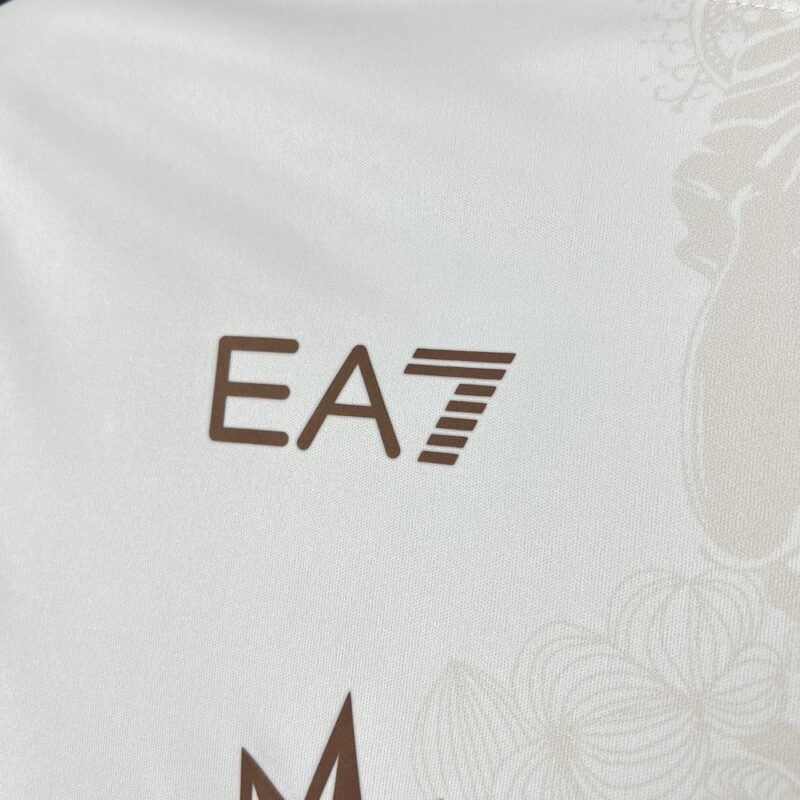 Napoli 2025/26 Away Jersey - Image 6