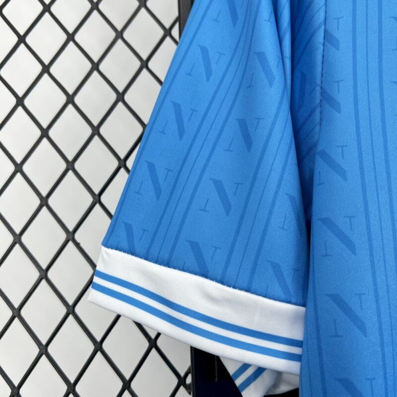 Napoli 2025/26 Home Jersey - Image 4