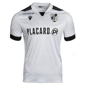 Vitoria de Guimaraes 2025/26 Home Jersey