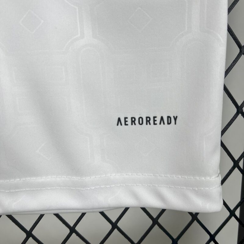 AS Roma 2025/26 Third Jersey - Image 7