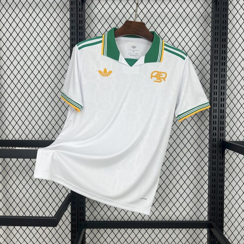 AS Roma 2025/26 Third Jersey
