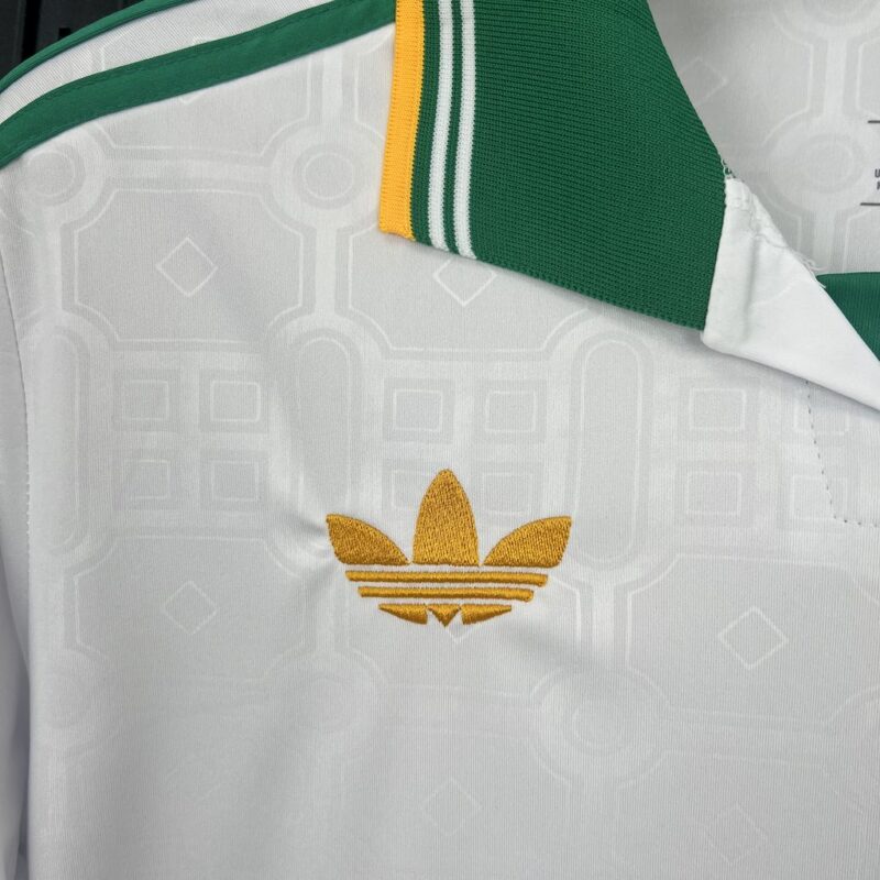 AS Roma 2025/26 Third Jersey - Image 6