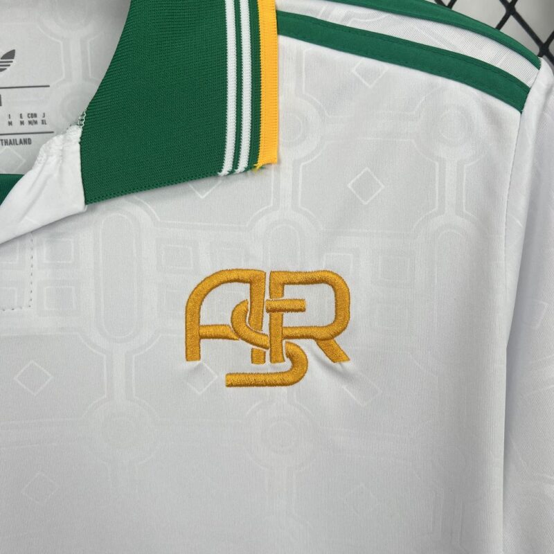 AS Roma 2025/26 Third Jersey - Image 5