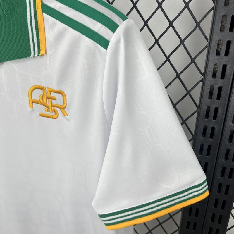 AS Roma 2025/26 Third Jersey - Image 3