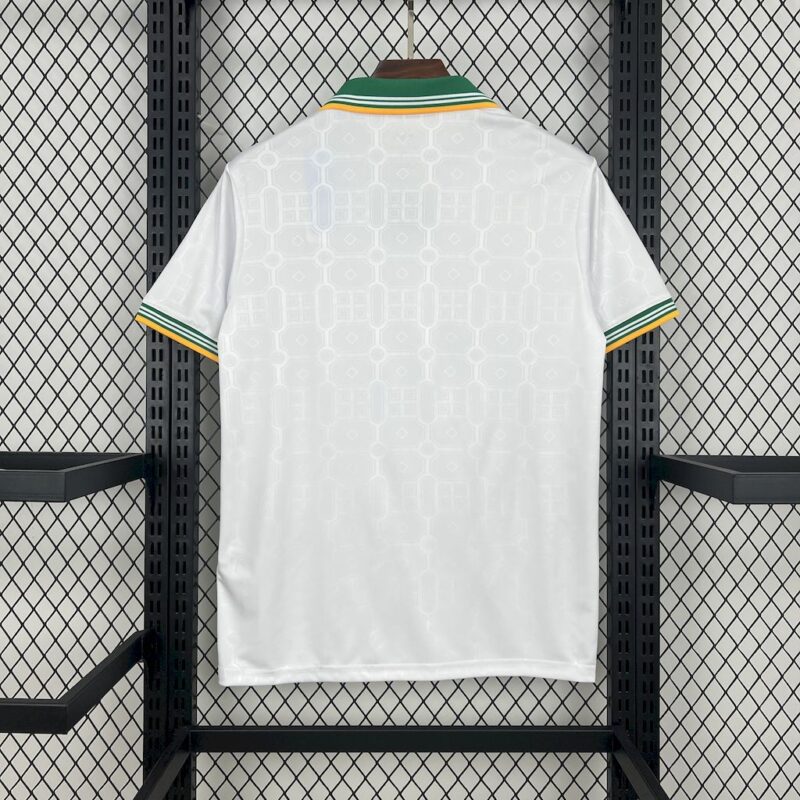 AS Roma 2025/26 Third Jersey - Image 2