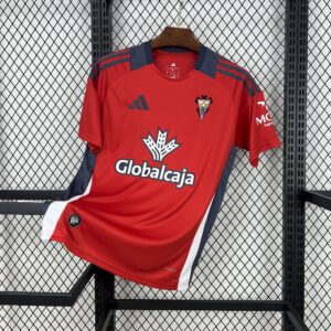 Albacete 2025/26 Away Jersey