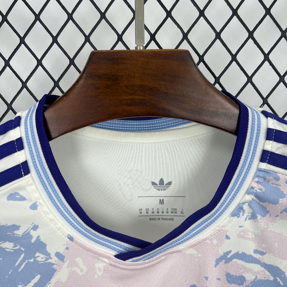 Aston Villa 2025/26 Third Jersey - Image 9