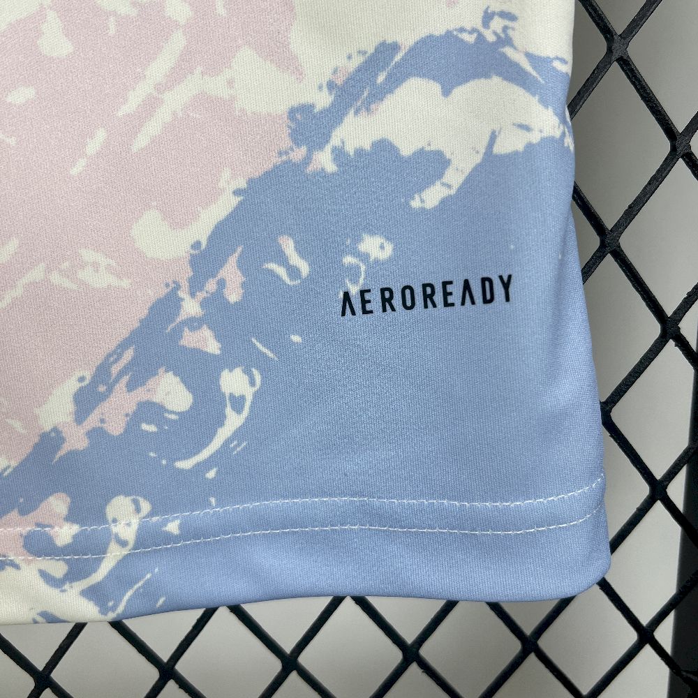 Aston Villa 2025/26 Third Jersey - Image 4