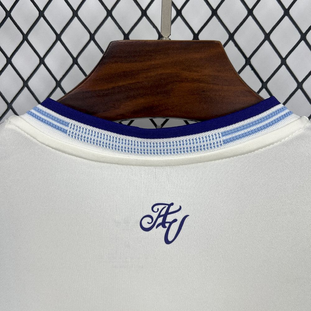 Aston Villa 2025/26 Third Jersey - Image 3