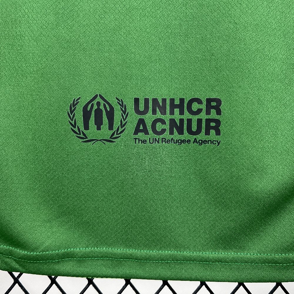 Barcelona 2025/26 Goalkeeper Kit - Image 3