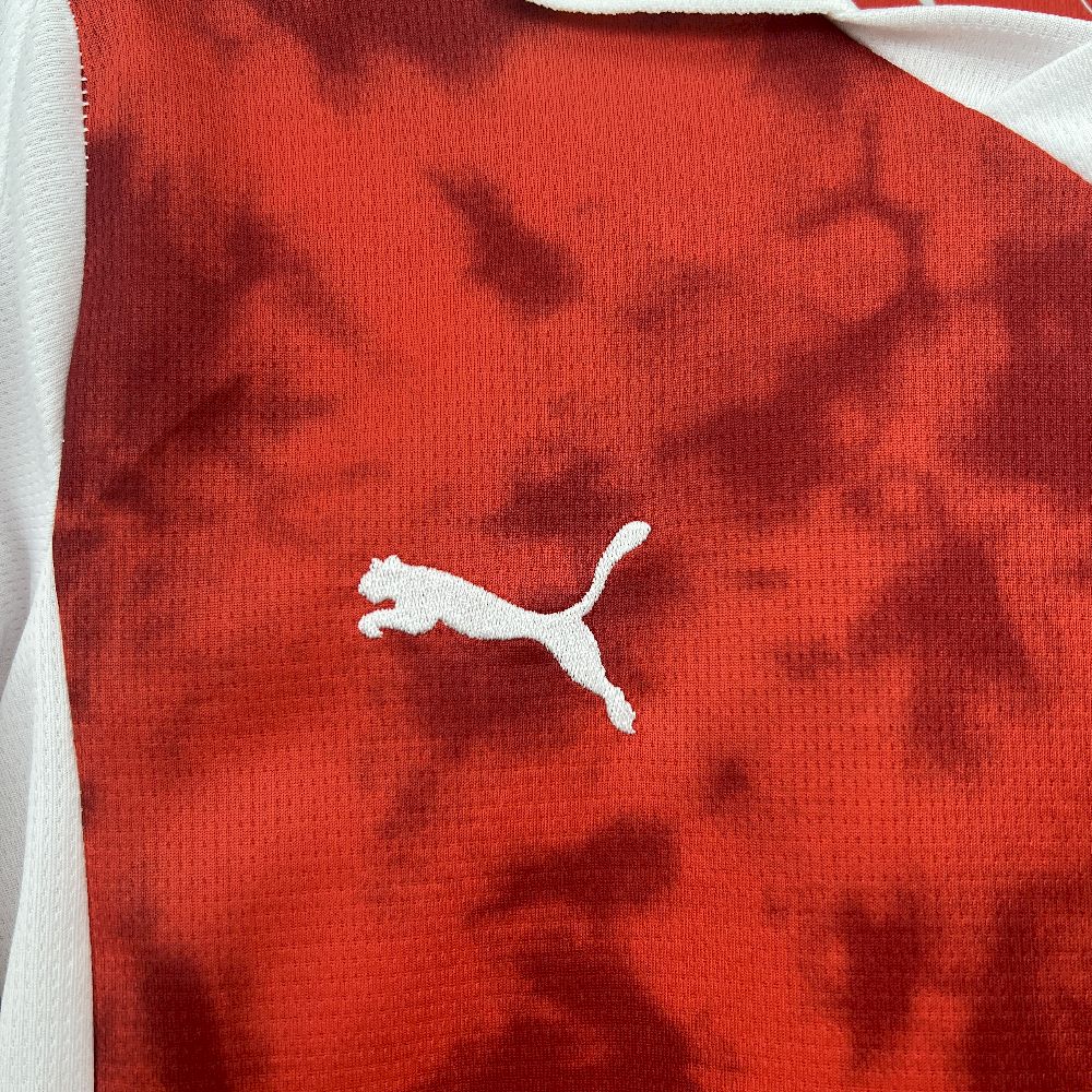 Braga 2025/26 Home Kit - Image 9