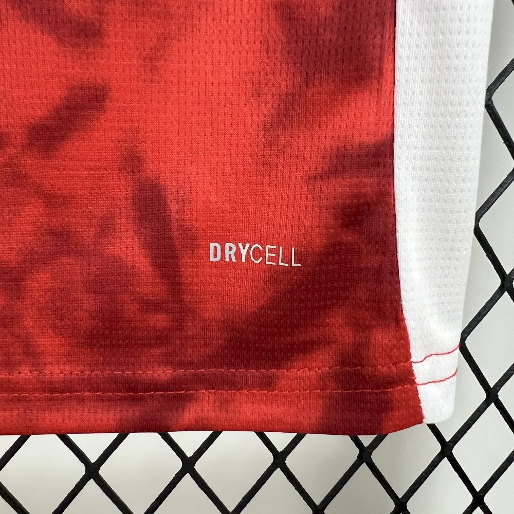 Braga 2025/26 Home Kit - Image 6