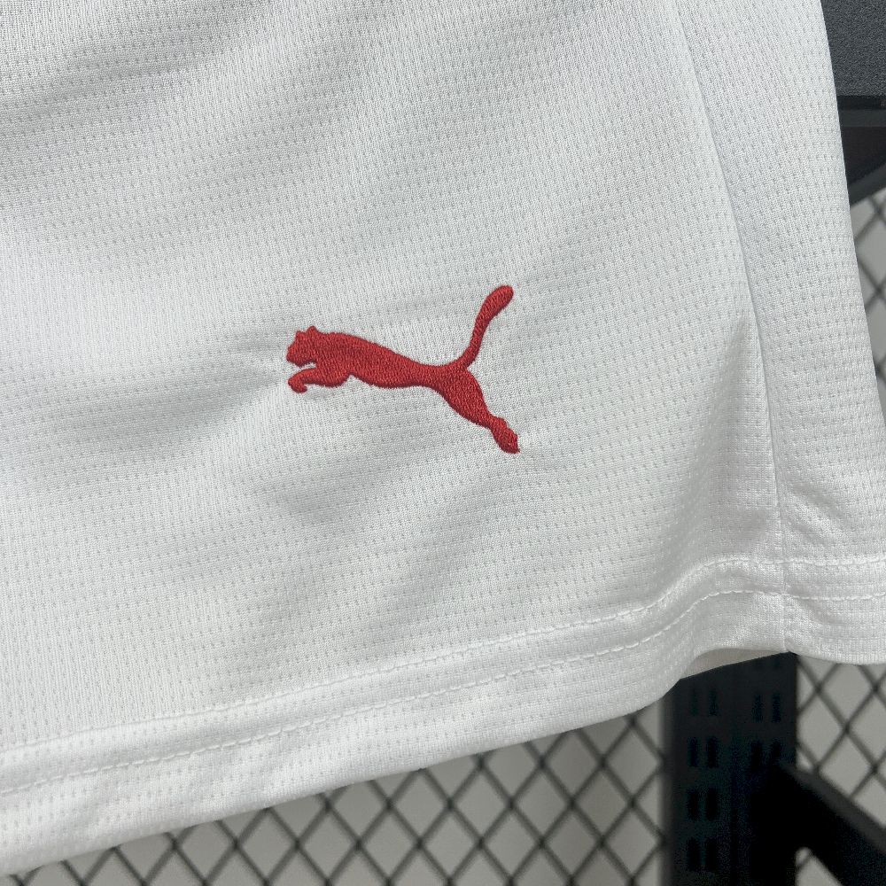 Braga 2025/26 Home Kit - Image 3