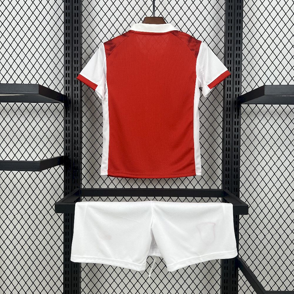 Braga 2025/26 Home Kit - Image 2