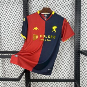 Genoa CFC 2025/26 Home Jersey
