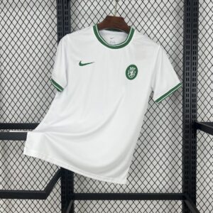 Sporting CP 2025/26 Retro Cycling Edition Jersey