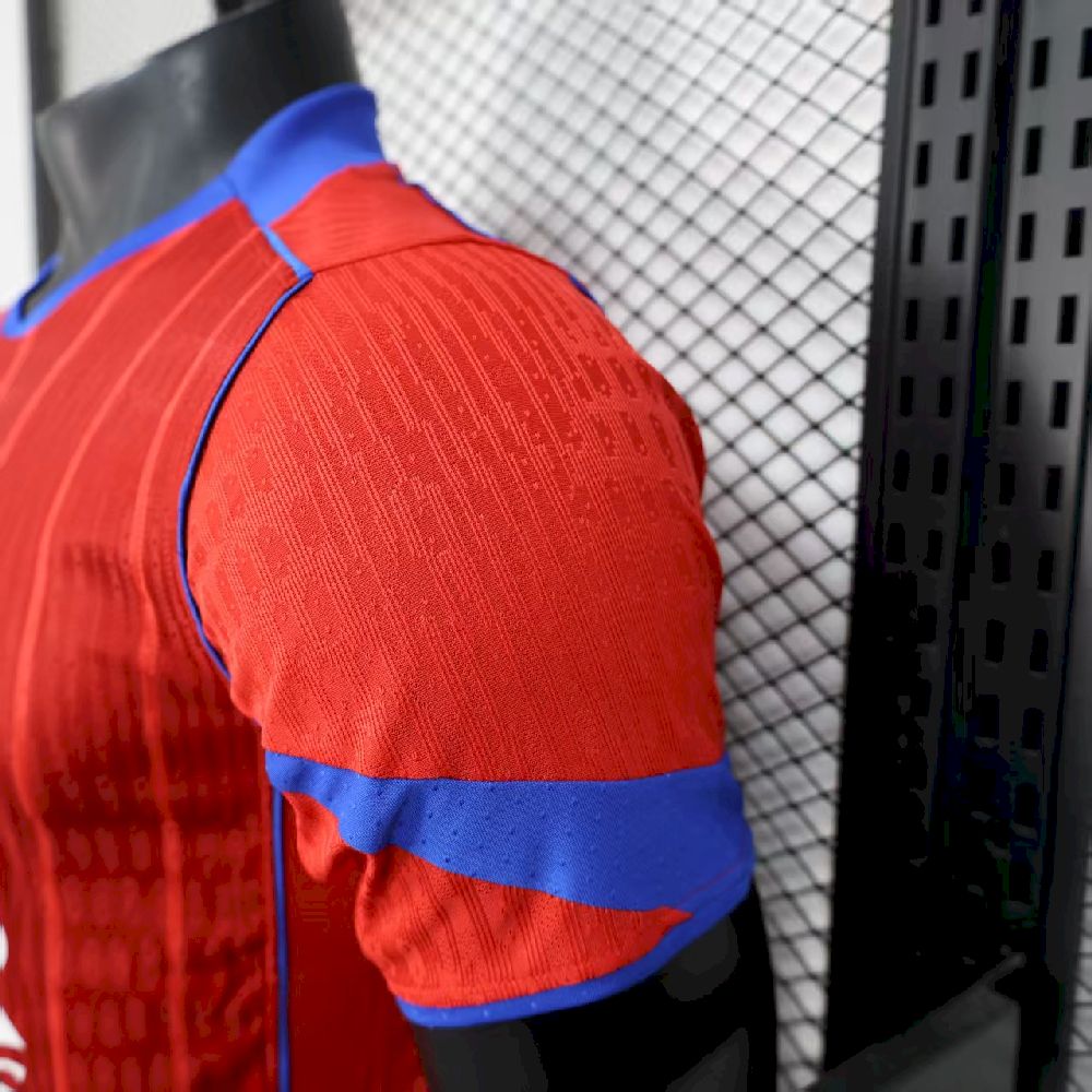 Paris Saint-Germain 2025/26 Third Jersey Player Version - Image 6