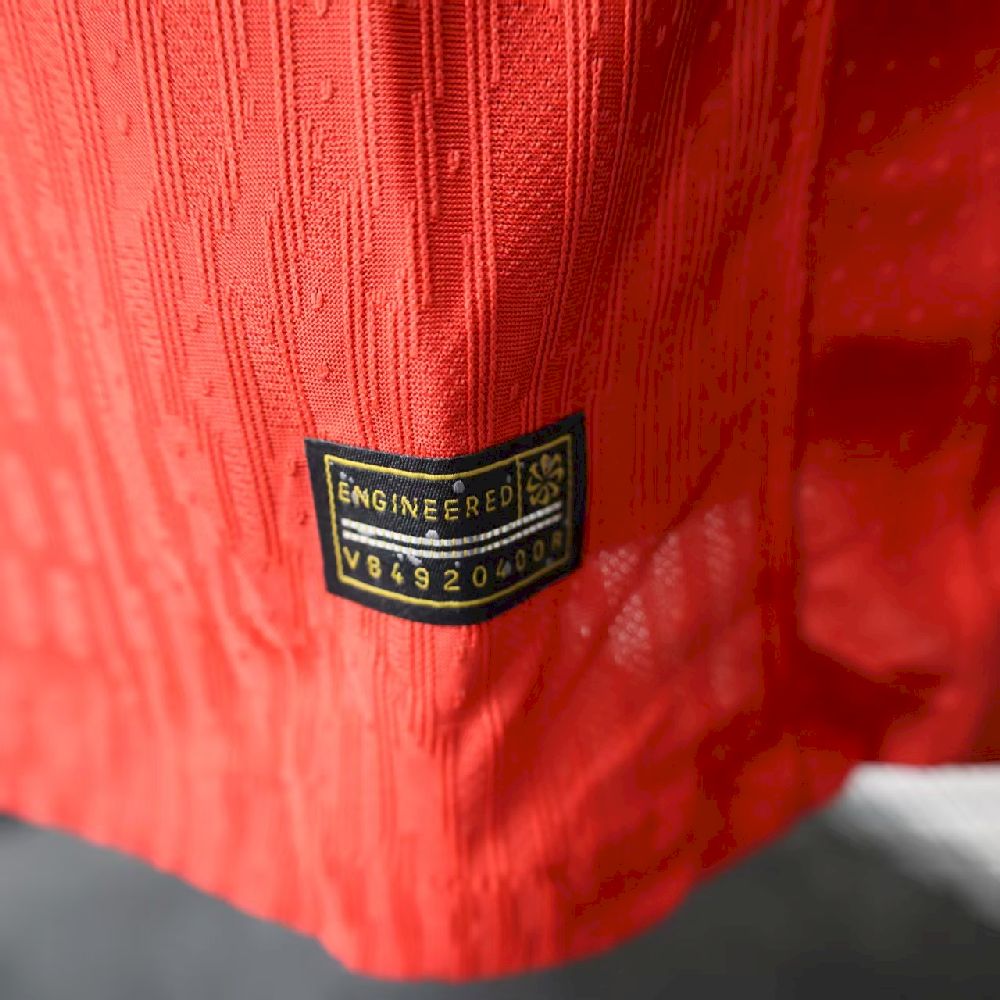 Paris Saint-Germain 2025/26 Third Jersey Player Version - Image 5