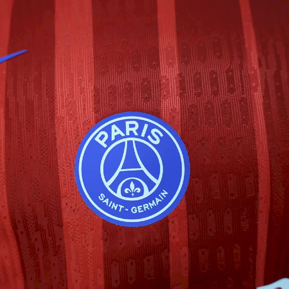 Paris Saint-Germain 2025/26 Third Jersey Player Version - Image 3