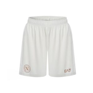 Napoli 2025/26 Away Shorts