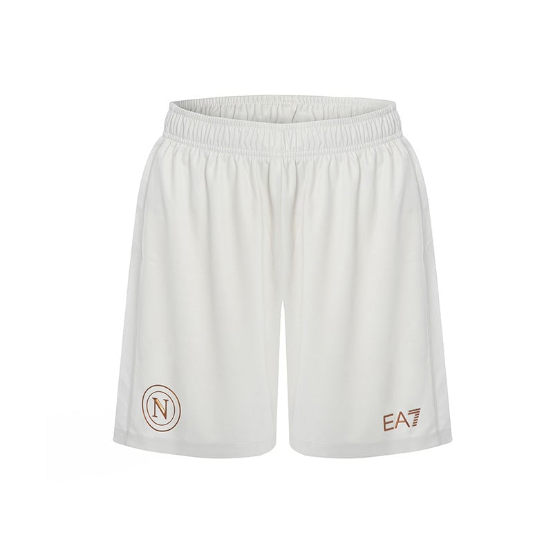 Napoli 2025/26 Away Shorts