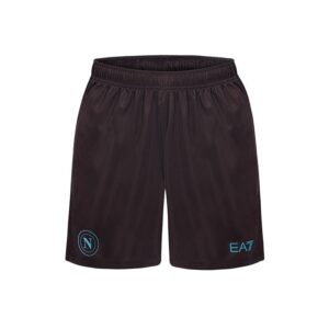 Napoli 2025/26 Third Shorts