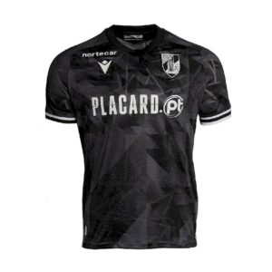 Vitoria de Guimaraes 2025/26 Away Jersey