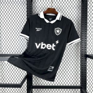 Mens Botafogo 2025/26 Away Jersey