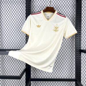 Mens Flamengo 2025/26 Third Jersey