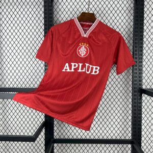 Retro Internacional 1997 Home Jersey