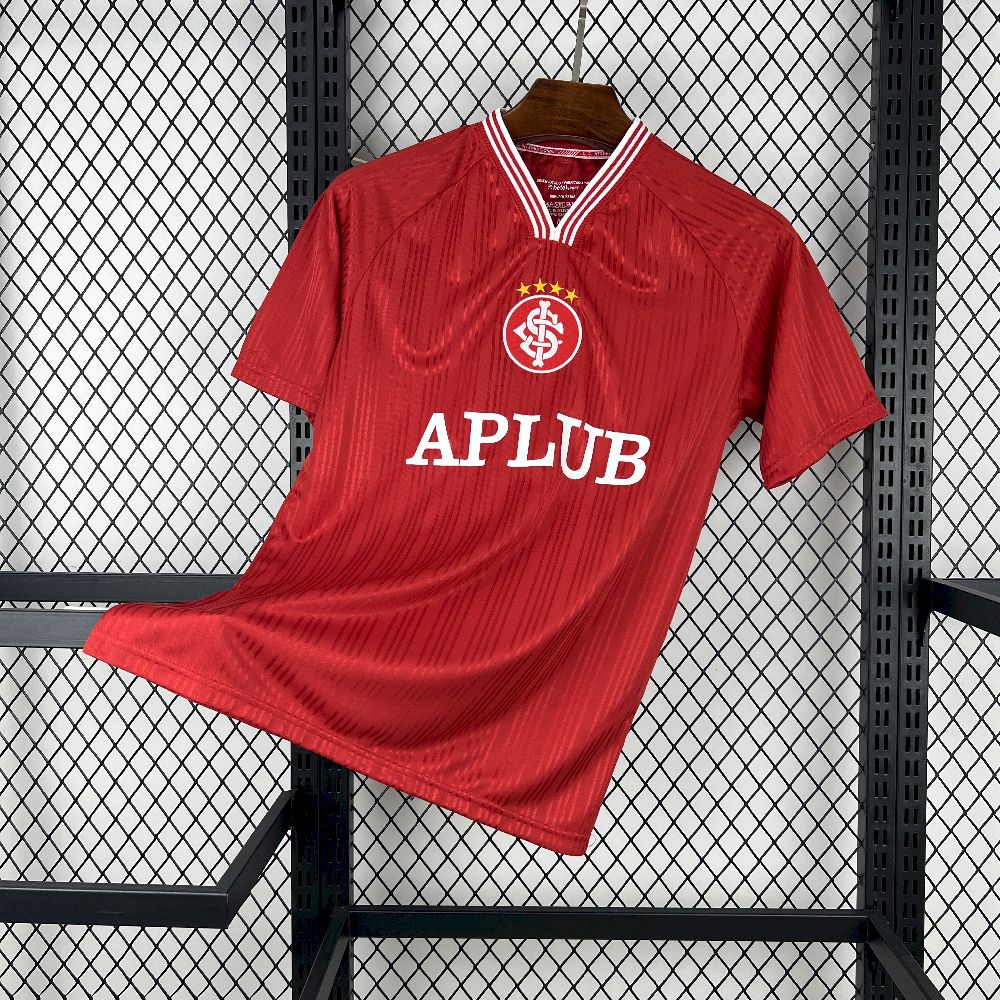 Retro Internacional 1997 Home Jersey