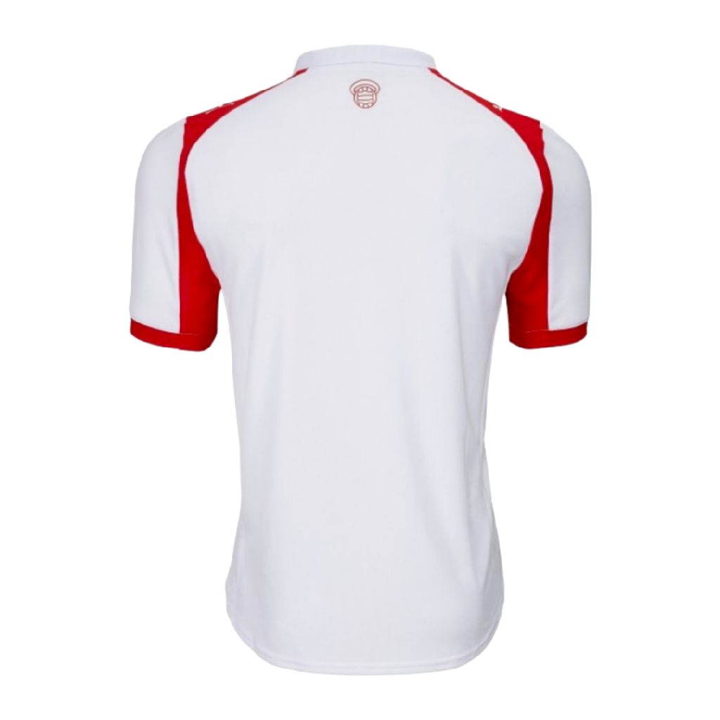 Mens Southampton 2025/26 Home Jersey - Image 2