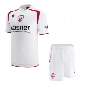 Kids CA Osasuna 2025/26 Third Kit